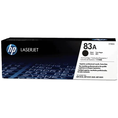 MỰC LASER HP CF283A