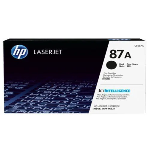 MỰC LASER HP CF287A