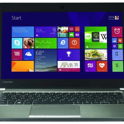 Toshiba Portege Z30-C Core i713.3in 1.2kg, Mới 99%