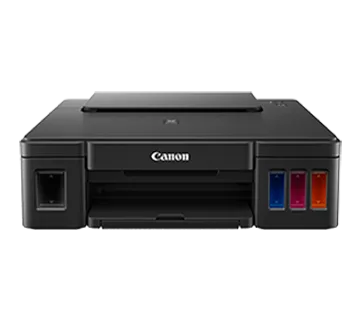 Máy in Canon đa năng PIXMA G2010