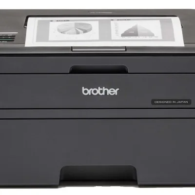 Máy in laser trắng đen BROTHER HL-L2366DW