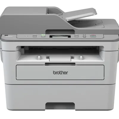 Máy in laser trắng đen Brother DCP-B7535DW