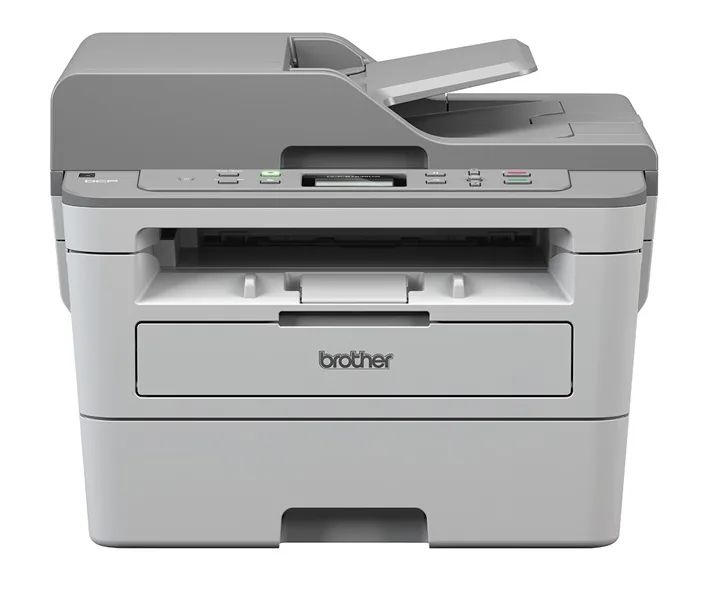 Máy in laser trắng đen Brother DCP-B7535DW