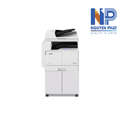 M&aacute;y photocopy Canon iR 2206N trọn bộ DADF-AY1, Duplex C1