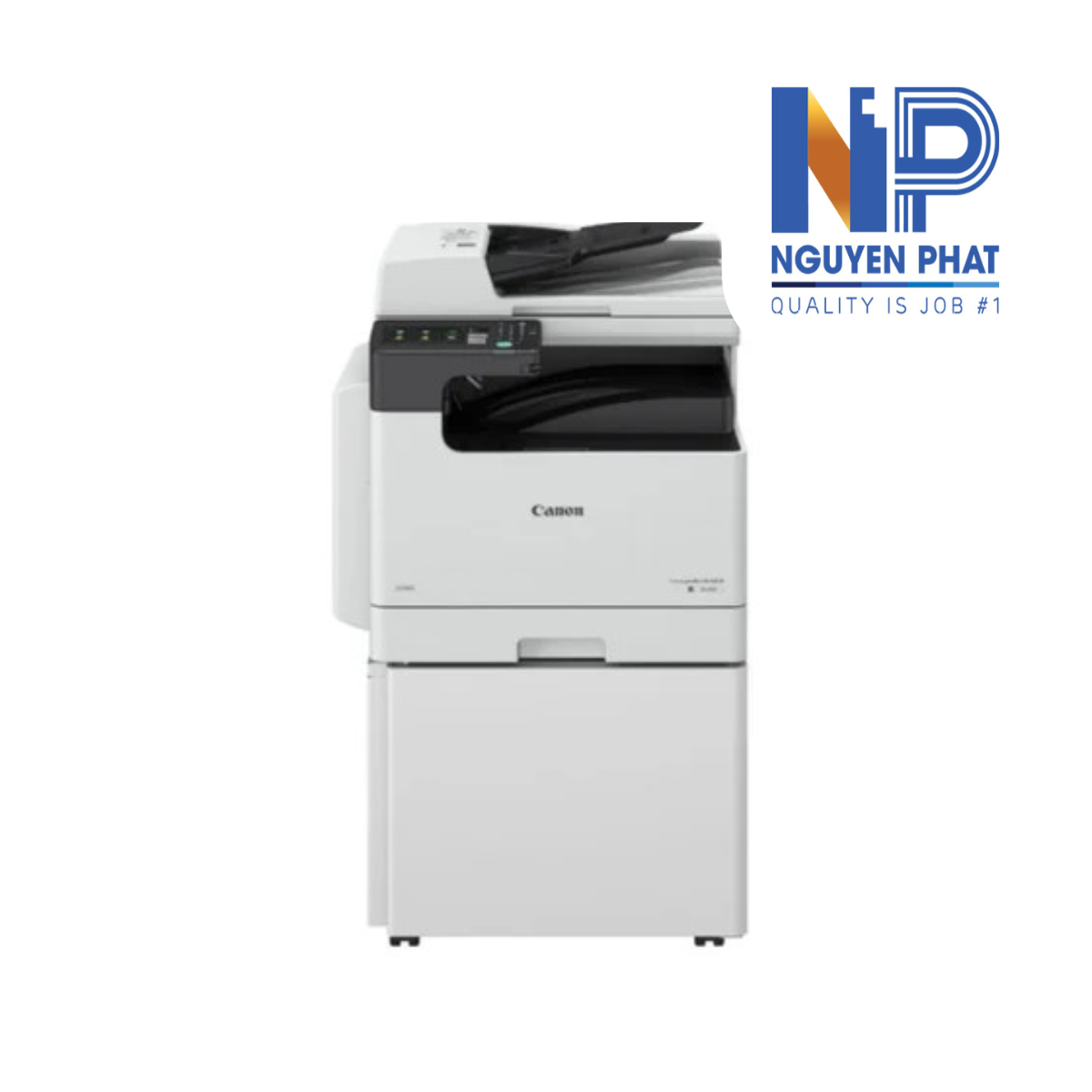 Máy photocopy Canon iR 2224N