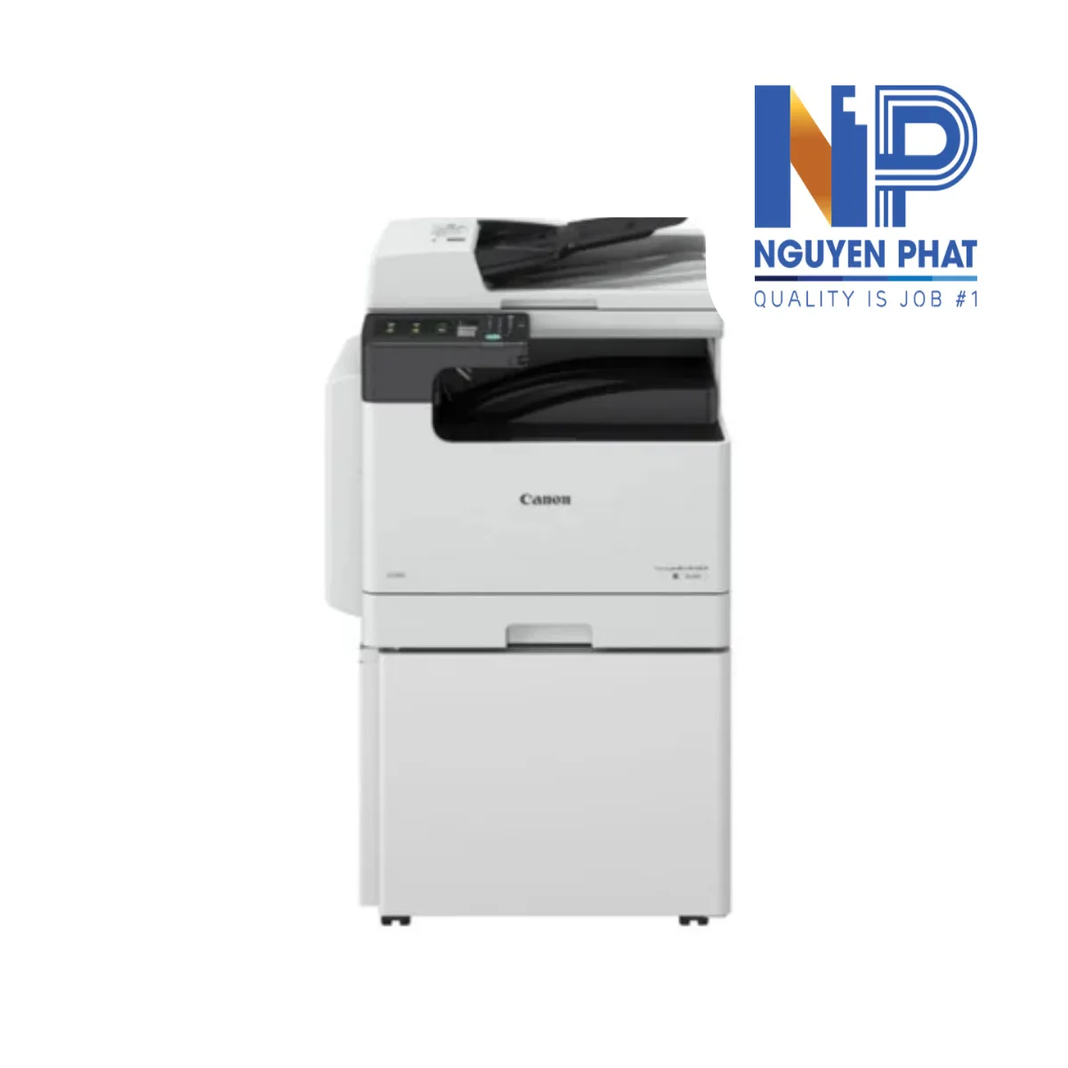 Máy photocopy Canon iR 2224N