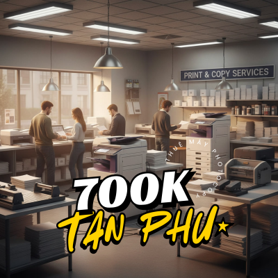 Cho thu&ecirc; m&aacute;y photocopy Quận T&acirc;n Ph&uacute;