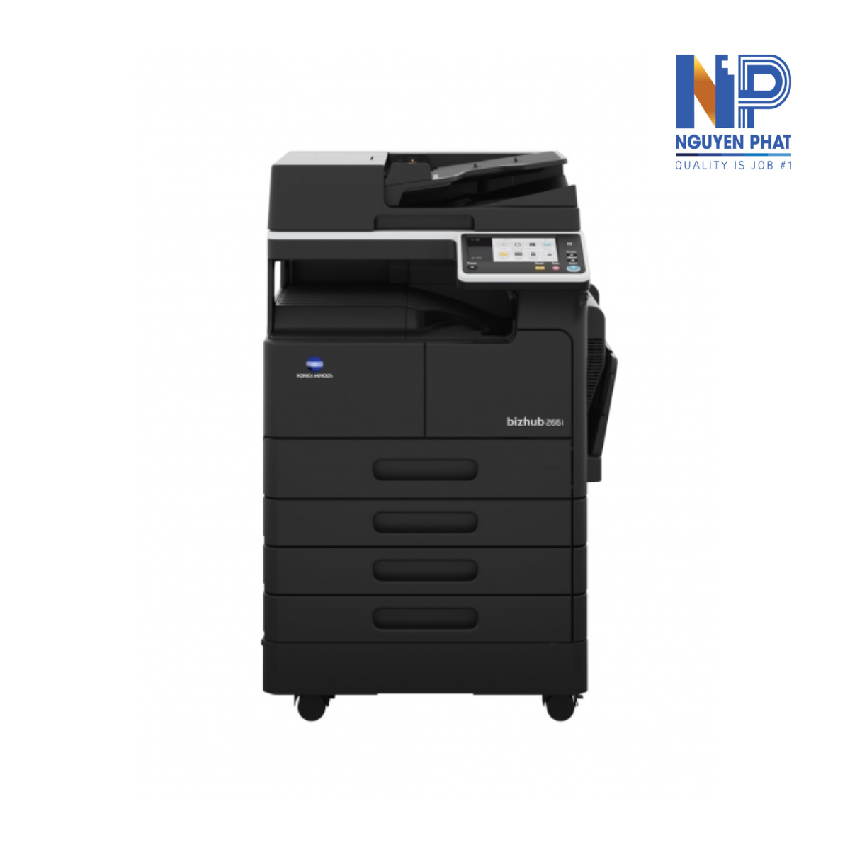 Konica Minolta Bizhub 266i