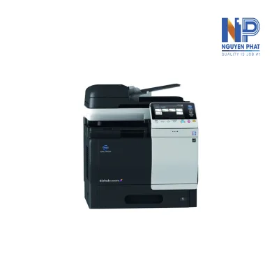 Konica Minolta BizHub C3850FS A4 Color Laser- Mẫu OFF