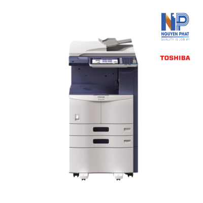 M&aacute;y Photo Toshiba e-STUDIO 507 &ndash; Chuy&ecirc;n Văn Ph&ograve;ng
