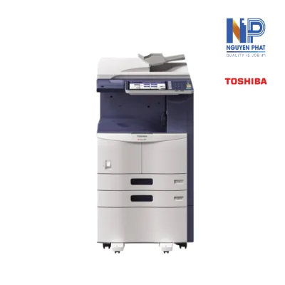 Máy Photo Toshiba e-STUDIO 507 – Mẫu OFF