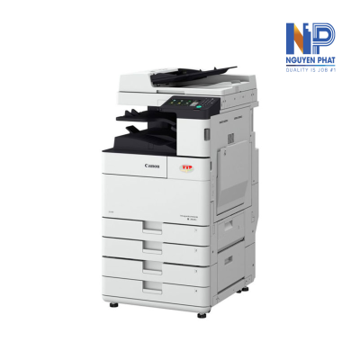 Máy photocopy Canon iR 2625i
