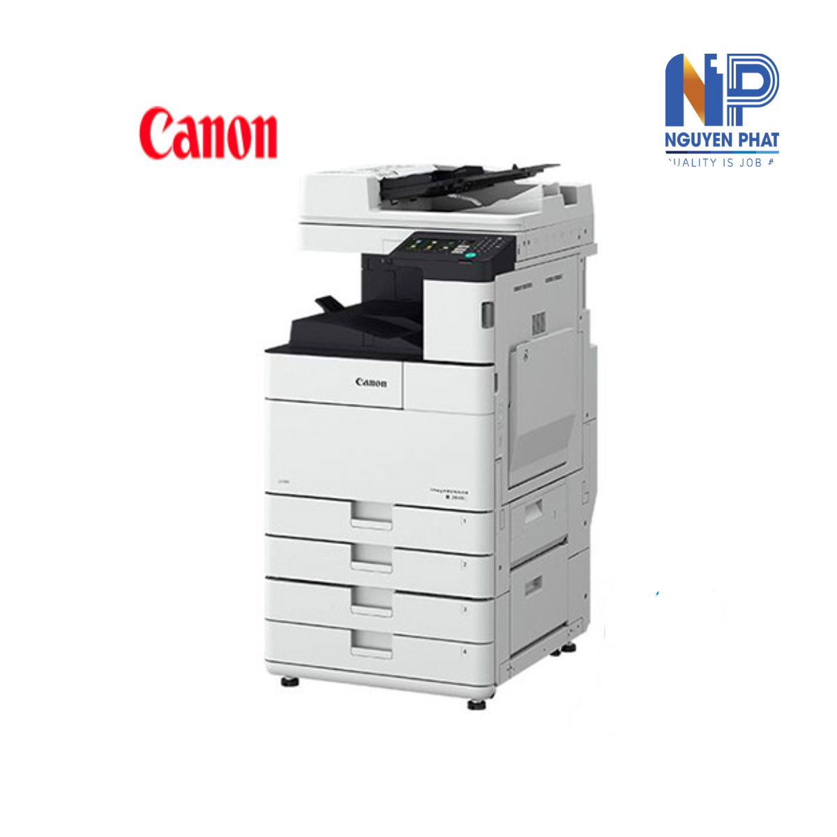 Máy photocopy Canon iR 2630i