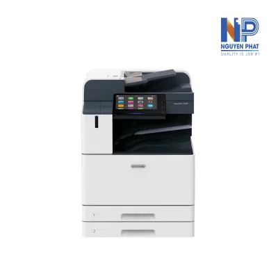 M&aacute;y photocopy Fuji Xerox Apeosport 5570