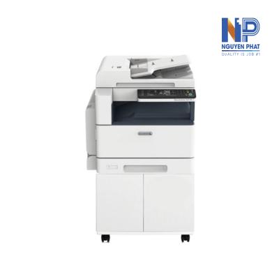 M&aacute;y photocopy Fuji Xerox DocuCentre S2110