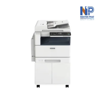 M&aacute;y photocopy Fuji Xerox DocuCentre S2110