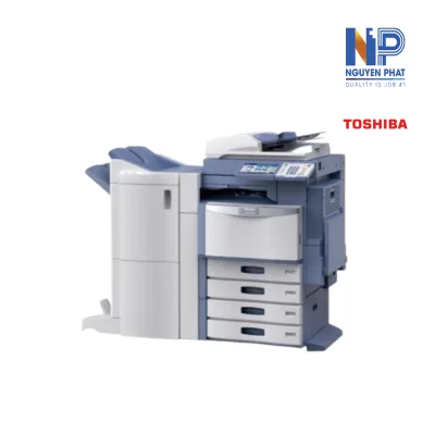 Máy photocopy Màu Toshiba e-Studio 4540C- Laser Màu - Mẫu OFF