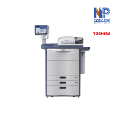 M&aacute;y photocopy m&agrave;u Toshiba e-STUDIO 6560c