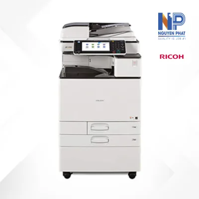 Máy Photocopy Ricoh 3053