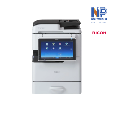 M&aacute;y photocopy Ricoh 305SP Renew