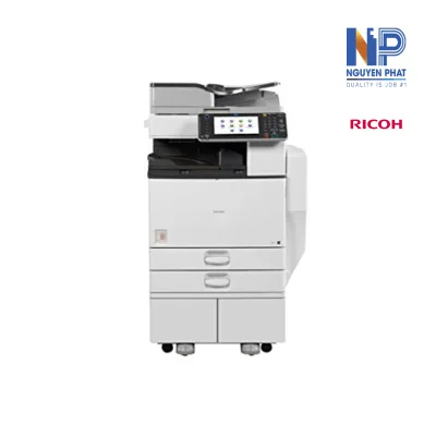Máy photocopy Ricoh Aficio MP 3352