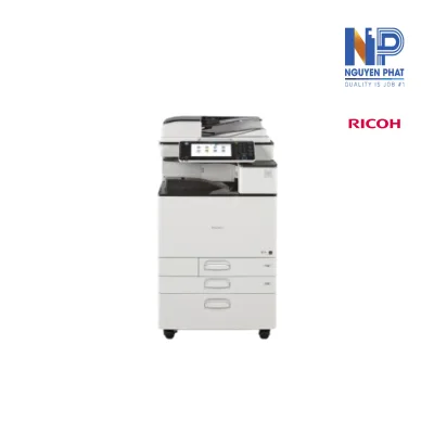 Máy photocopy Ricoh Aficio MP 4054