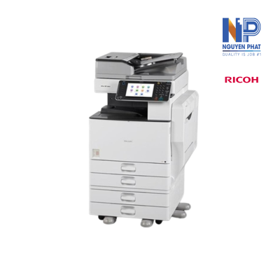 M&aacute;y photocopy Ricoh C3502/4502