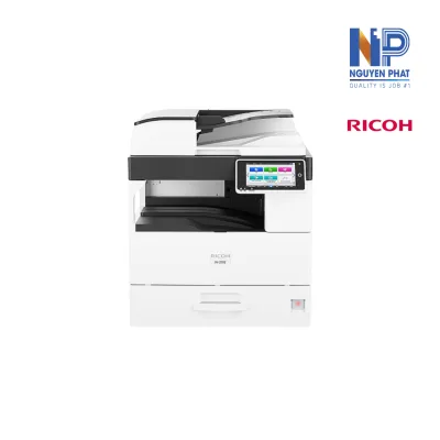 Máy Photocopy Ricoh IM 2702 (mới 100%)