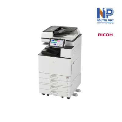 Máy photocopy Ricoh IM 3000 (Dòng mới)