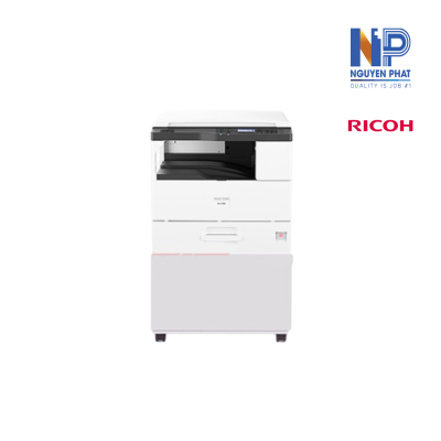 M&aacute;y Photocopy Ricoh M 2700 mới 100%