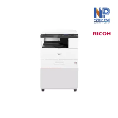 Máy Photocopy Ricoh M 2700 mới 100%