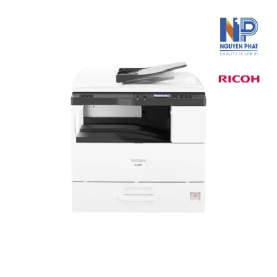 Máy Photocopy Ricoh  M2701- Mẫu OFF