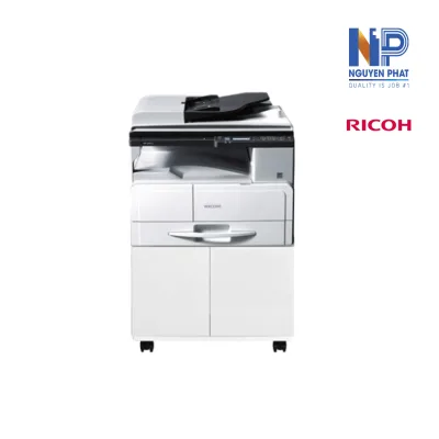 Máy Photocopy Ricoh MP 2014AD mới 100%