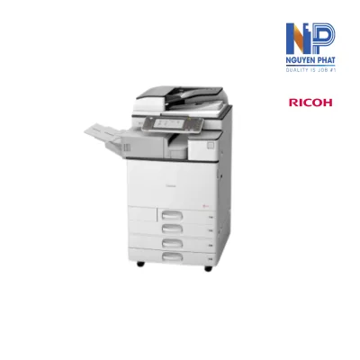 Máy Photocopy Ricoh MP 2554