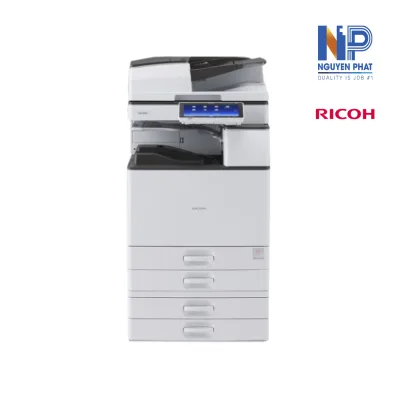 Máy Photocopy Ricoh MP 2555SP (Mới 100%)- Mẫu OFF- Thay thế IM2000