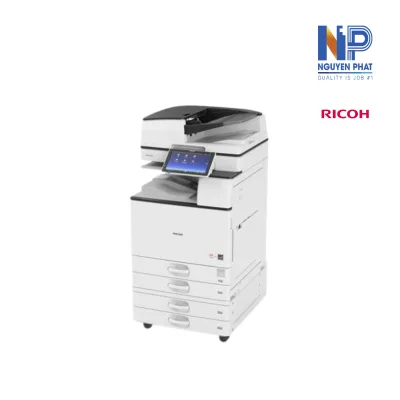 Máy Photocopy Ricoh MP 3055/3555