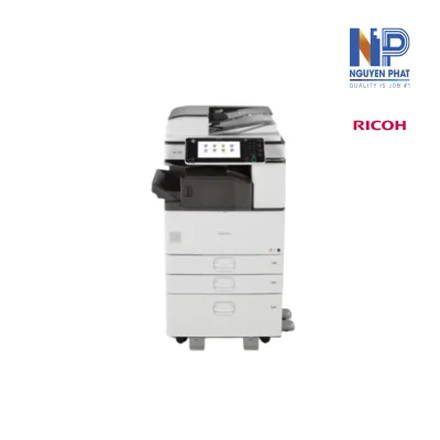 Máy photocopy Ricoh MP 3353- Mẫu OFF