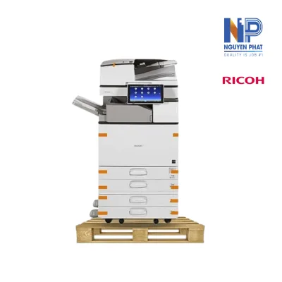 Máy Photocopy Ricoh MP 3555SP Renew