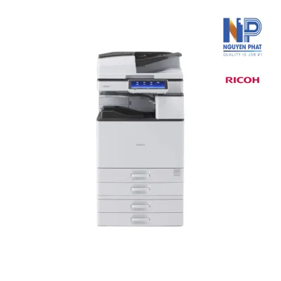 Máy photocopy Ricoh MP 4055