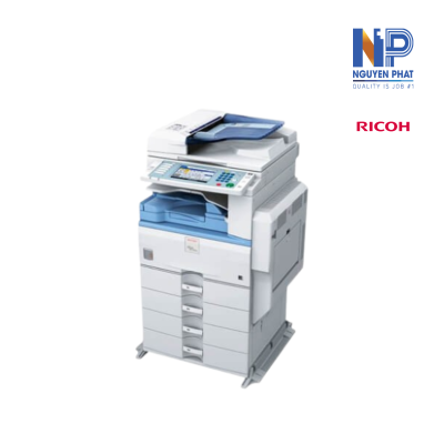 M&aacute;y photocopy Ricoh MP 5001