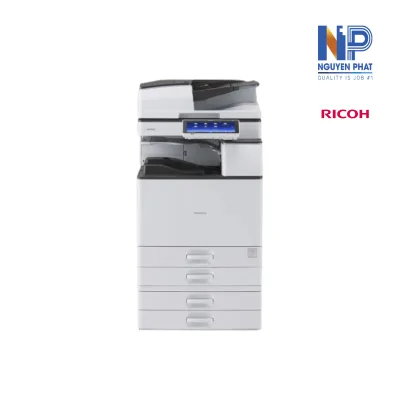 Máy photocopy Ricoh MP 5055