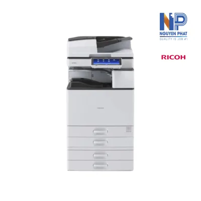 Máy photocopy Ricoh MP 6055