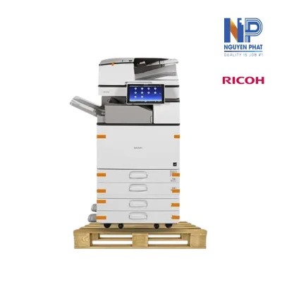 M&aacute;y photocopy Ricoh MP 6055 Renew Full Th&ugrave;ng