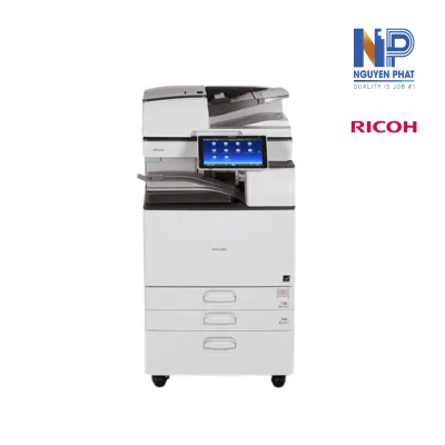 Máy Photocopy Ricoh MP 6055SP (Mới 100%)- Thay thế IM6000