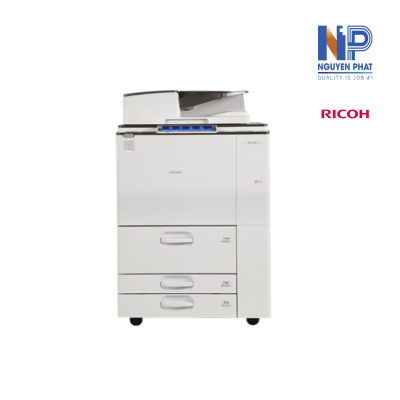 M&aacute;y Photocopy Ricoh MP 9003