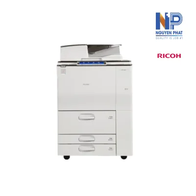 Máy Photocopy Ricoh MP 9003- Công suất lớn