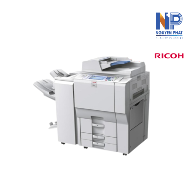 M&aacute;y Photocopy Ricoh MPC 6501/7501SP