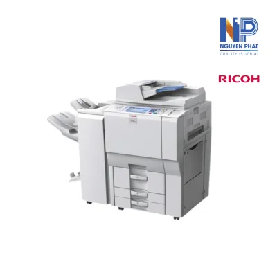 Máy Photocopy Ricoh MPC 6501/7501SP- Mẫu OFF