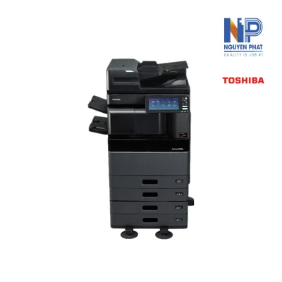 Máy Photocopy Toshiba 3528A Mới 100% (Full Thùng)