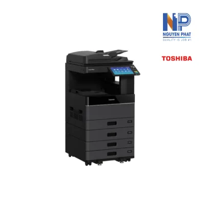 Máy photocopy Toshiba 5005AC- Laser màu